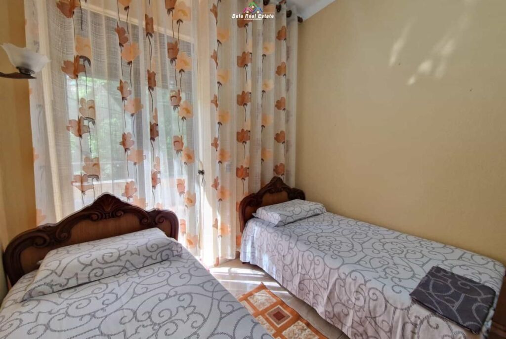 Apartment For Rent 2+1 Near Former Exhibition (ID B221422) Tirana