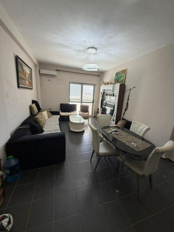 APARTMENT 1+1 FOR SALE AT KAVAJË ROCK 🏡
