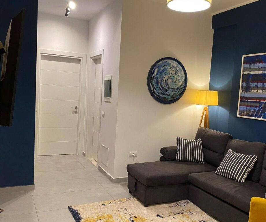 🏡 Vendesi Appartamento 1+1