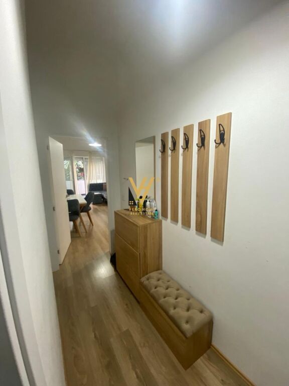 APPARTAMENTO 1+1+BLK IN AFFITTO AL LAGO ASCIUTTO 500 EURO