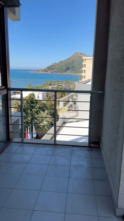 🏡 APPARTAMENTO 1+1 IN VENDITA CON VISTA MARE CURRILA DURRËS