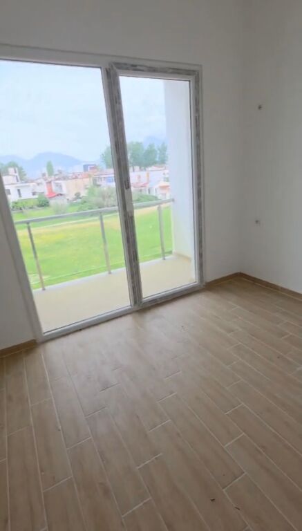 Unfurnished apartment 1+1 Astir Near Villa L