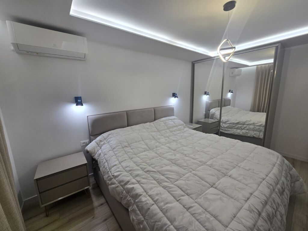 HOUSE FOR SALE - ARCHITECT KASEMI STREET, OPPOSITE BANK TIRANA, AT BRRYLI, INSIDE THE RING