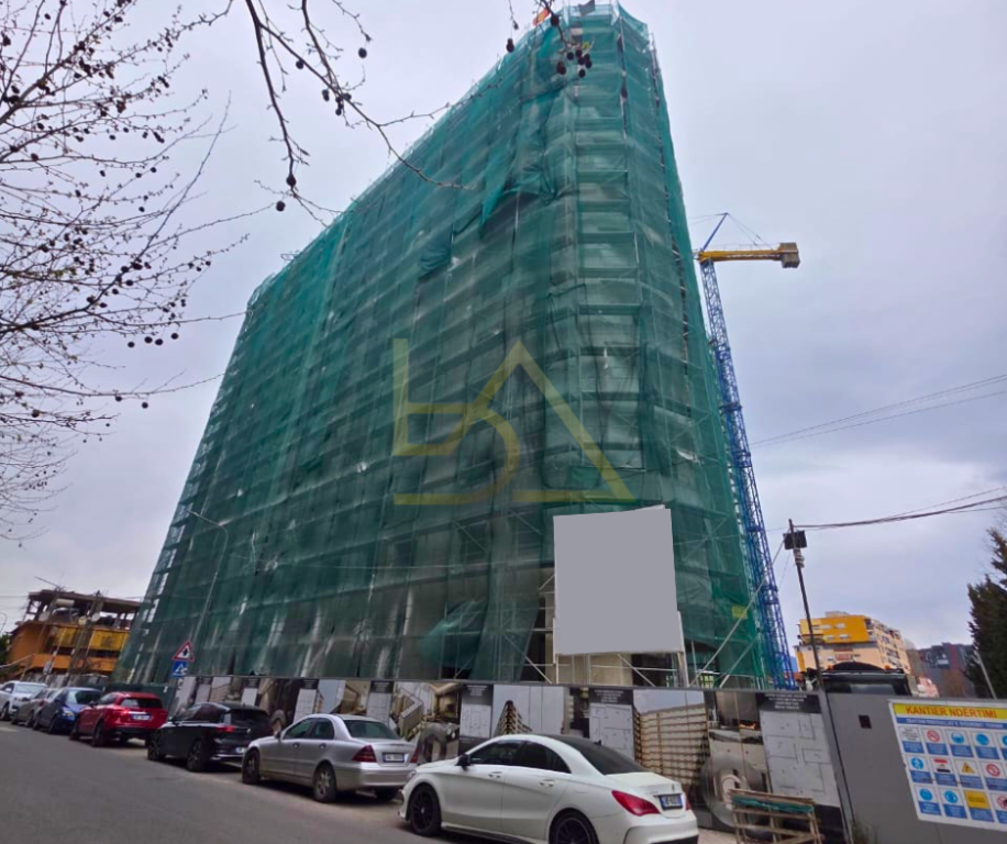 Appartamento in Vendita – Don Bosko, Tirana