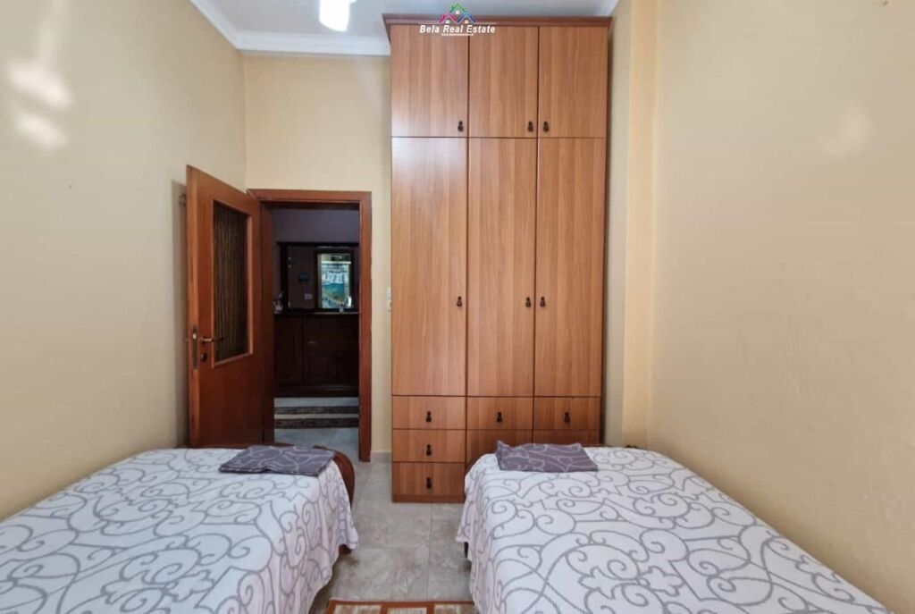 Apartment For Rent 2+1 Near Former Exhibition (ID B221422) Tirana