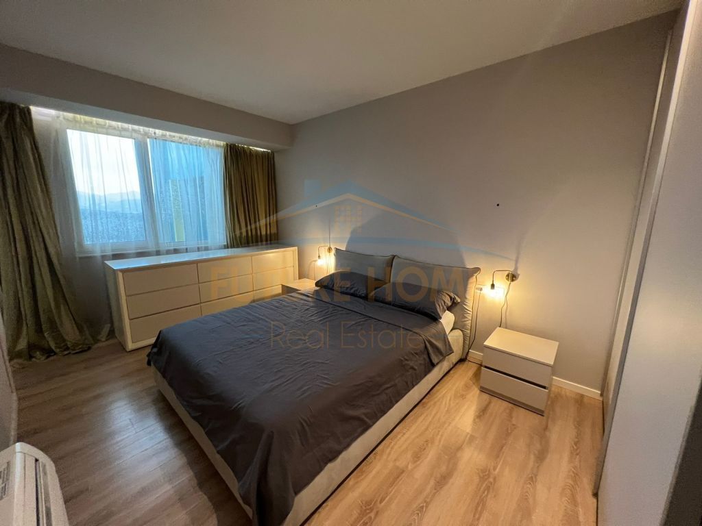 Qira, Apartament 2+1+2, Ambasador 3
