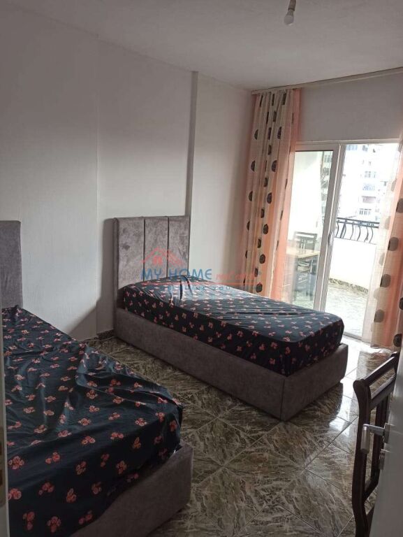Apartment 2+1 for rent Don Bosko in Tirana