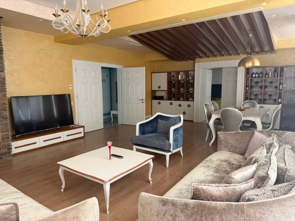 PENTHOUSE FOR SALE 📍 Astir – Bulevardi Kashar Street, Tirana