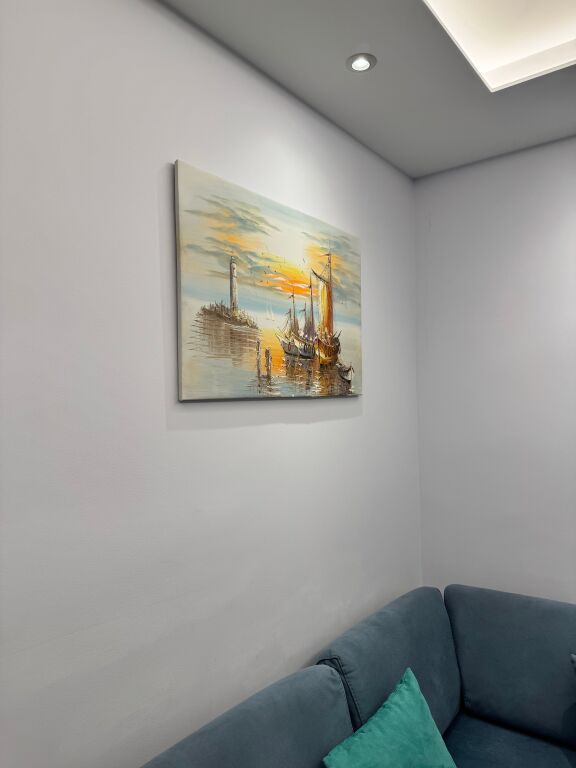 Daily Rental Apartment