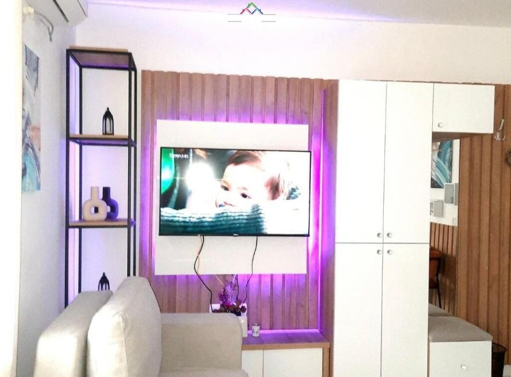 Studio Apartment for Sale in Ali Dem (ID BSHG39) Tirana