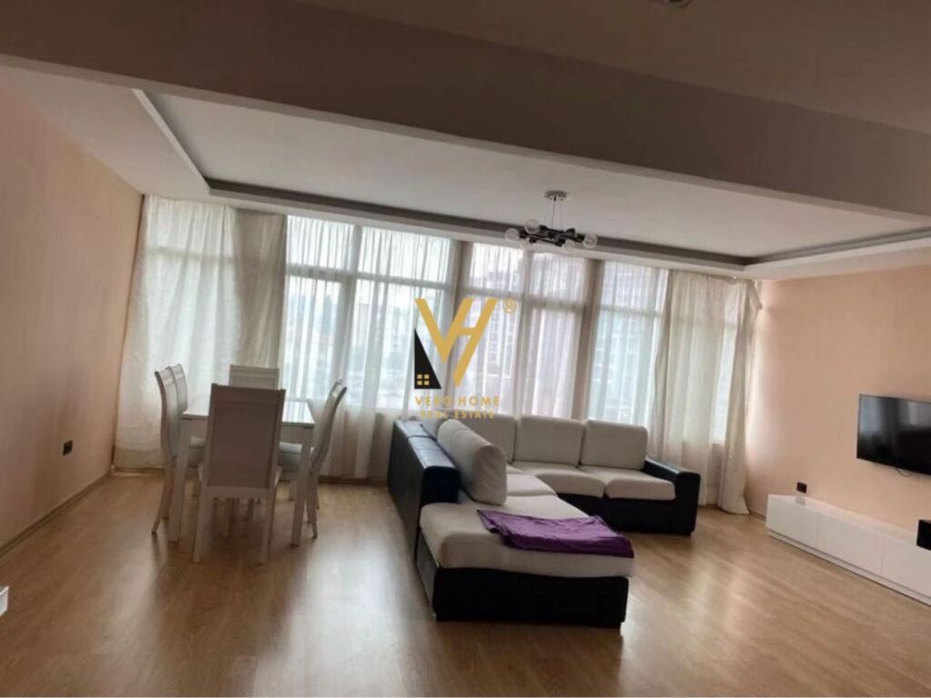 APARTMENT 2+1+BLK FOR RENT AT DRITAN HOXHA STREET 65,000 LEKE
