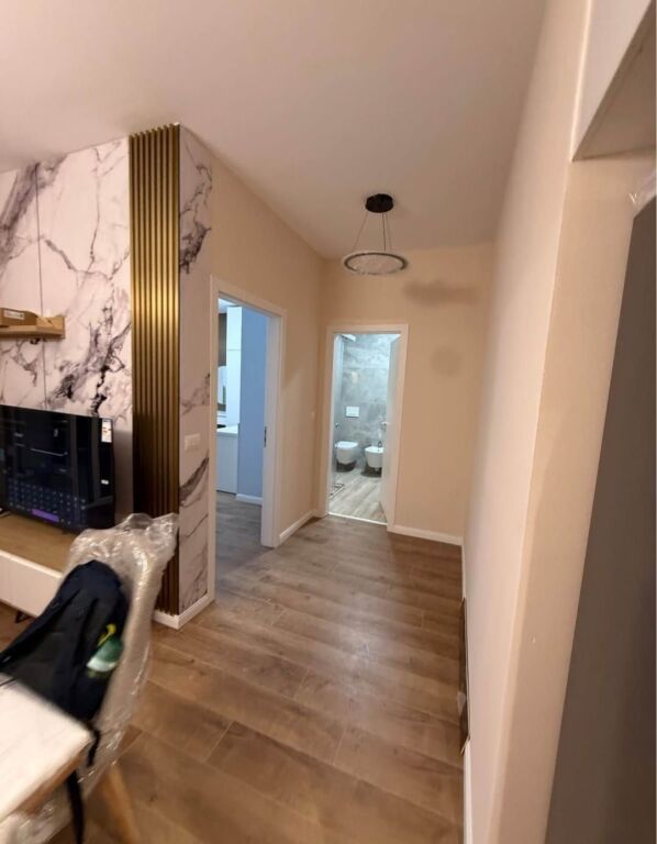 🏡 Apartment 1+1 for rent at Zogu i Zi 📍