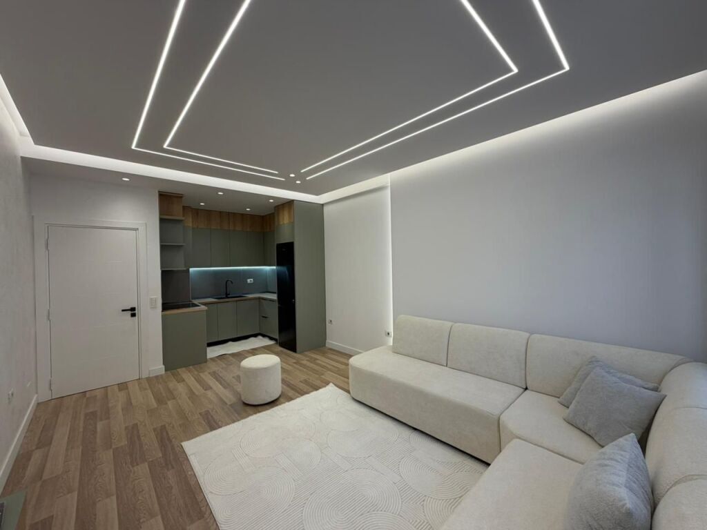 🏡 Apartament 1+1 për shitje tek Bulevardi Migjeni, Astir 📍