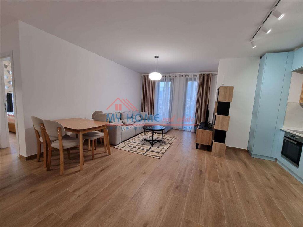 Appartamento 2+1 in Affitto Complesso Zircon a Tirana