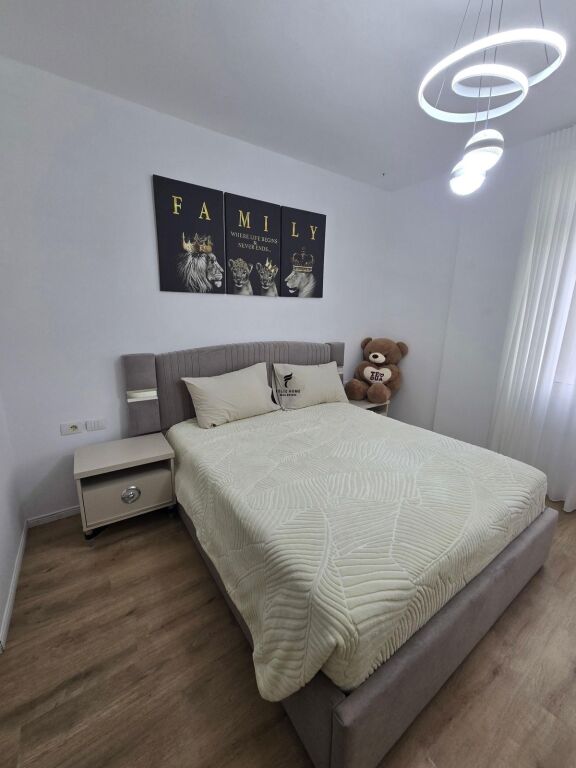SHITET APARTAMENT 1+1 FRESK 130.000 EURO FH-75196