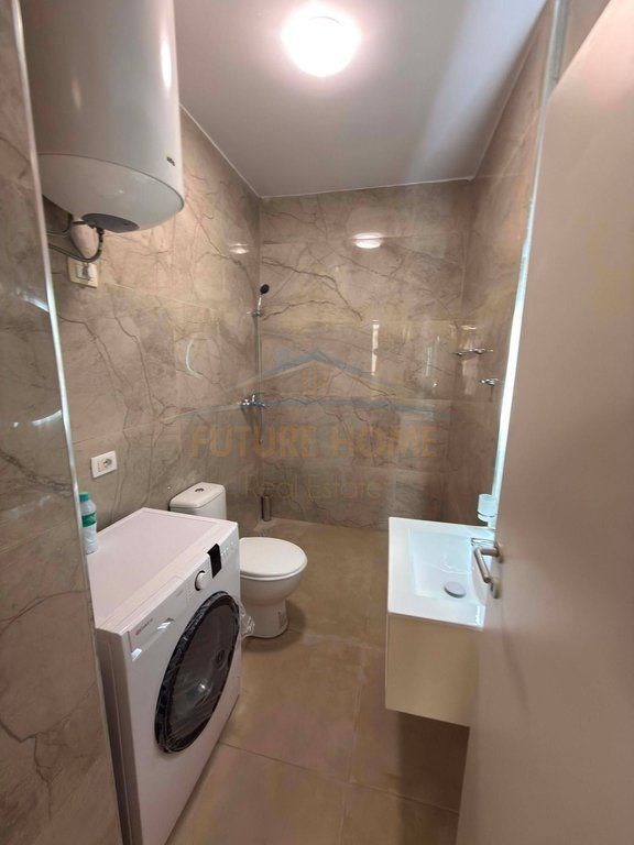 Shitet Apartament 1+1, Unaza e Re