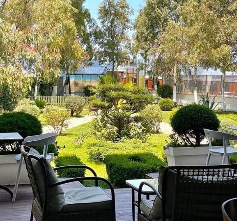FOR SALE, HOTEL, RADHIME, YACHT PORT, VLORE  ID: 530581007-206