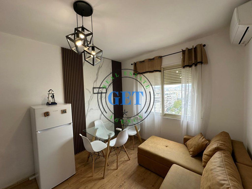 Apartment 1+1 Furnished for Sale, Beach, Durrës