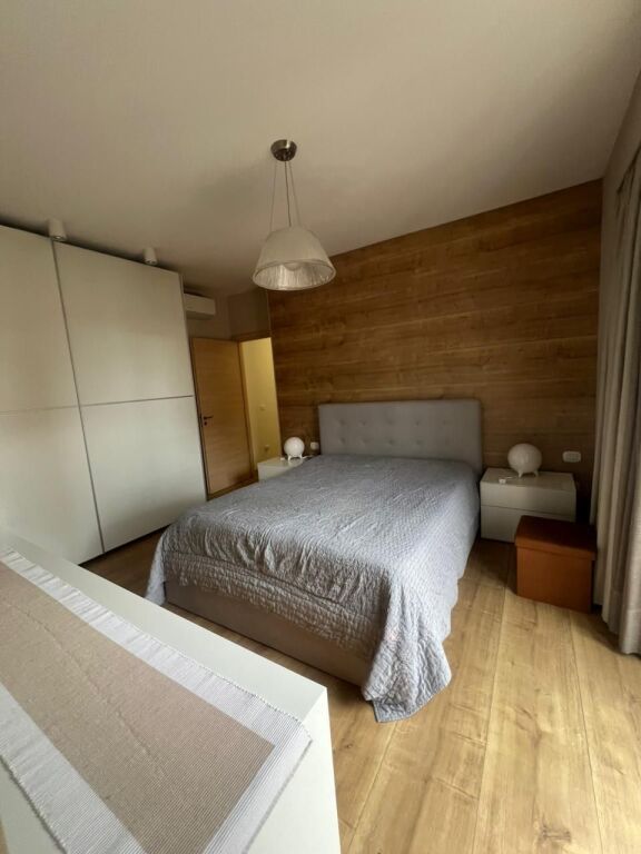 APARTMENT 2+1 FOR RENT IN KINOSTUDIO
