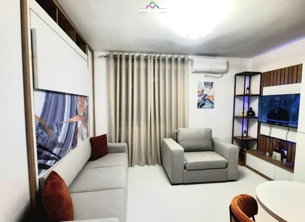 Studio Apartment for Sale in Ali Dem (ID BSHG39) Tirana