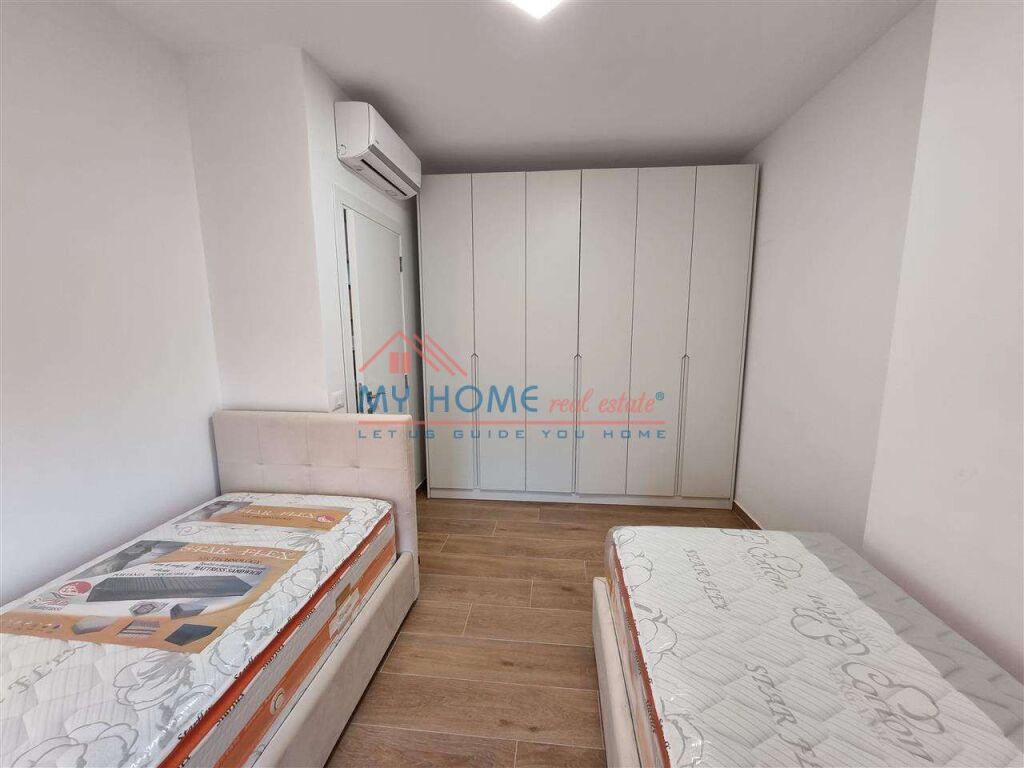 Appartamento 2+1 in Affitto Complesso Zircon a Tirana