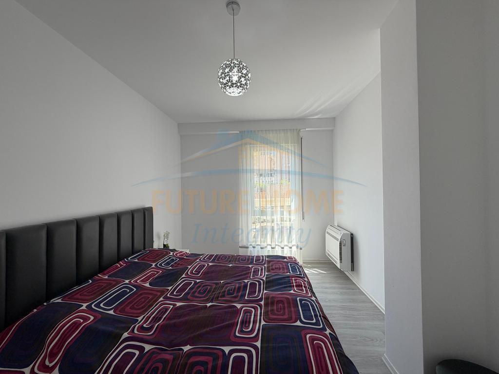 Affitto, Appartamento 1+1, Centro, Tirana.