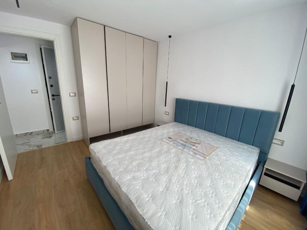 🏡 Apartment 1+1 for Sale – near the Ballet School, Tirana