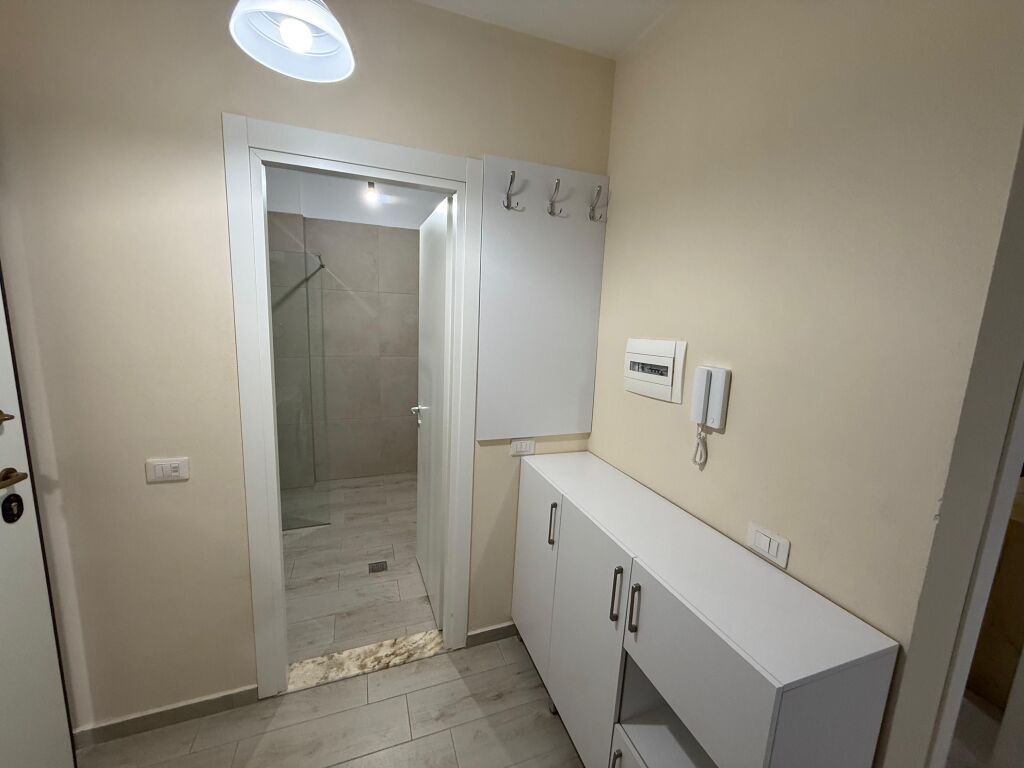 Apartment for rent 1+1+parking Sauku Roundabout