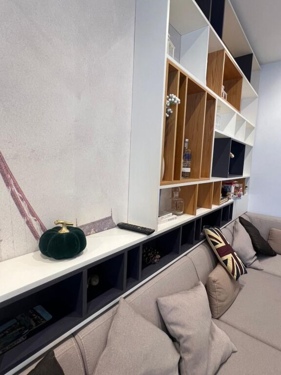 APARTMENT 2+1 FOR RENT IN KINOSTUDIO