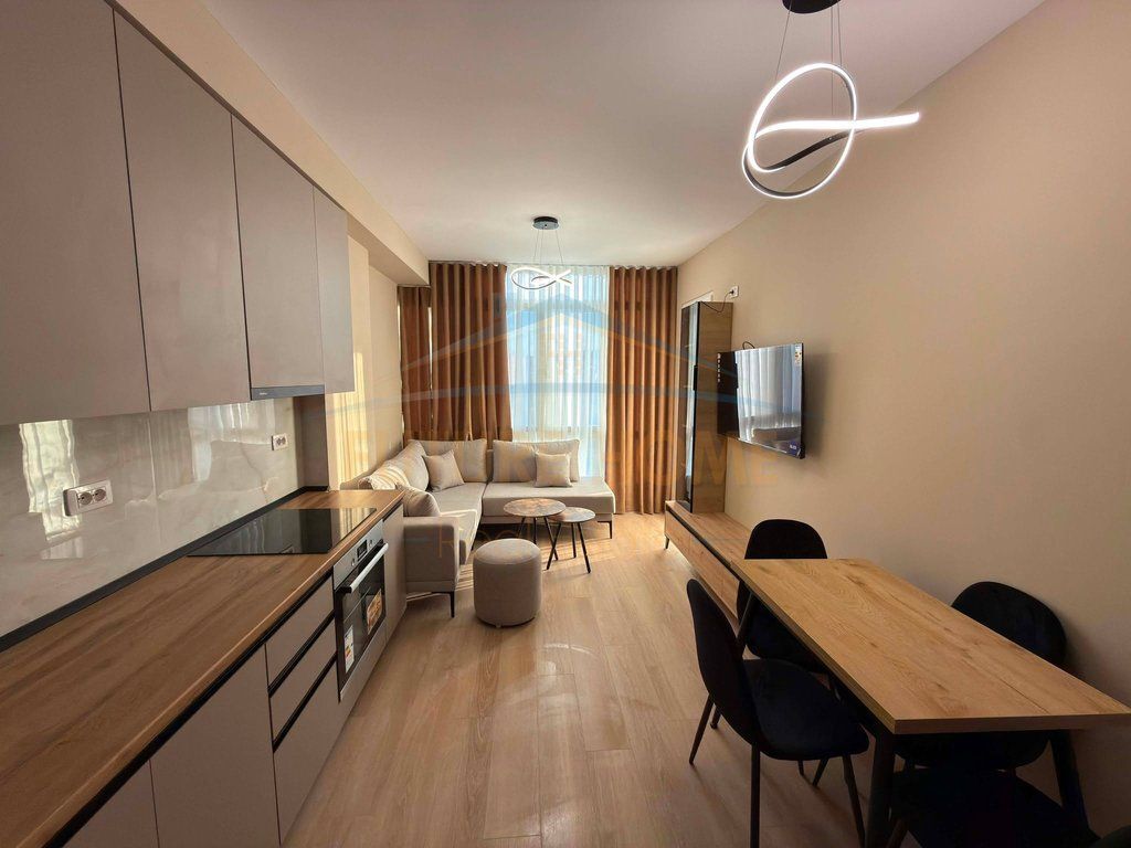 Shitet Apartament 1+1, Unaza e Re