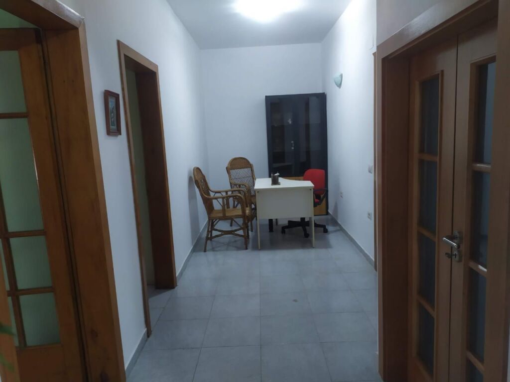 Apartament 2+1 Tek Myslym Shyri