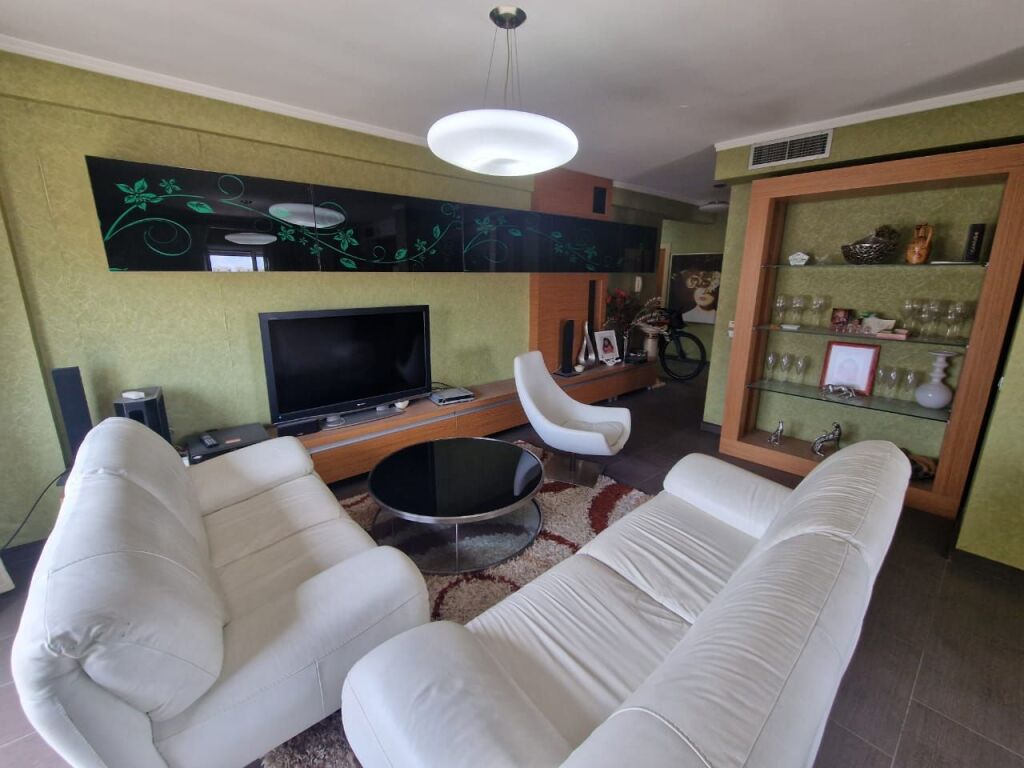 Okazion, Penthouse 2+1+2 te Zogu i Zi, per shitje