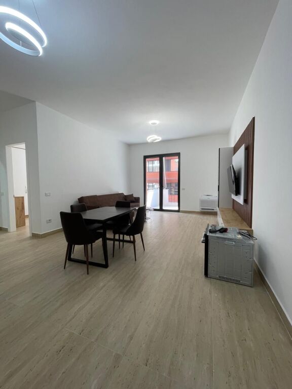 🏡 Apartament 1+1 me qira + 🅿️ tek Kompleksi Delijorgji 📍