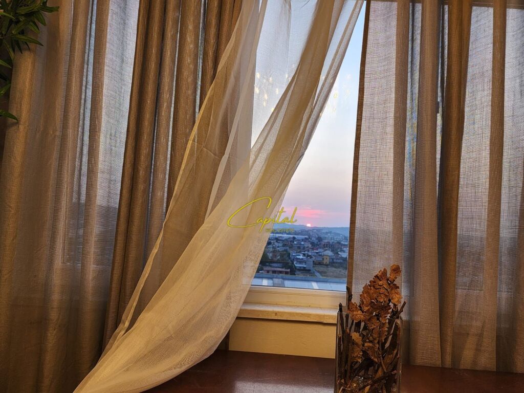 APARTMENT FOR RENT 2+1 UNIVERS CITY 45,000 LEKE