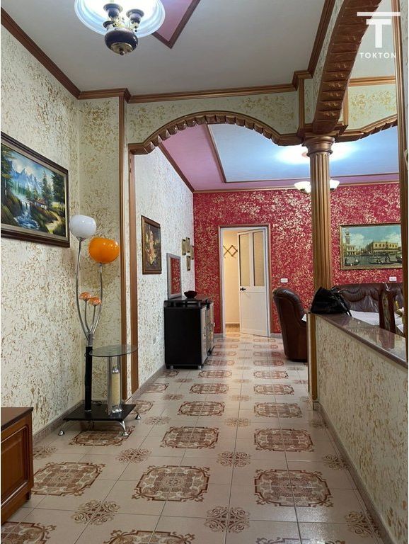 For sale 2+1+2 street "Isuf Elezi"
