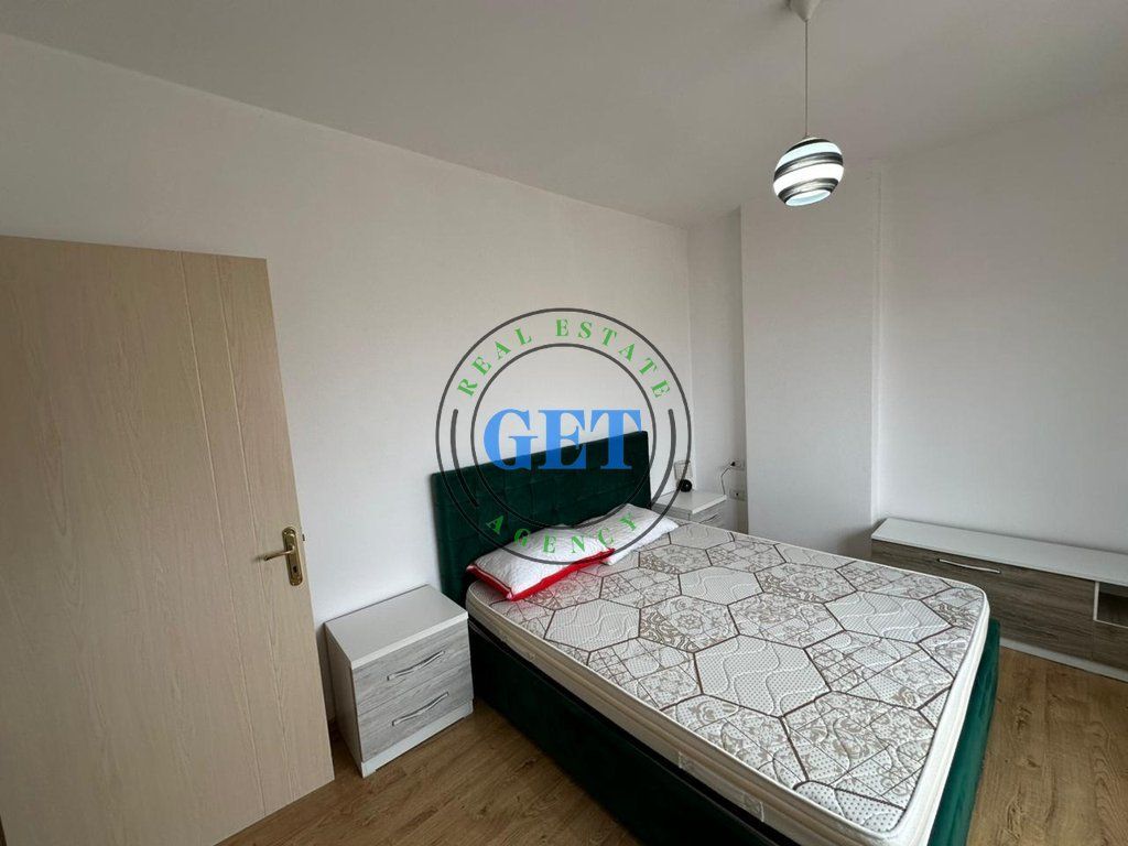 Apartment 1+1 Furnished for Sale, Beach, Durrës