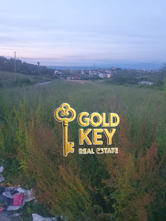 IN VENDITA 5500M TERRENO AGRICOLO A ARAPAJ DURRES