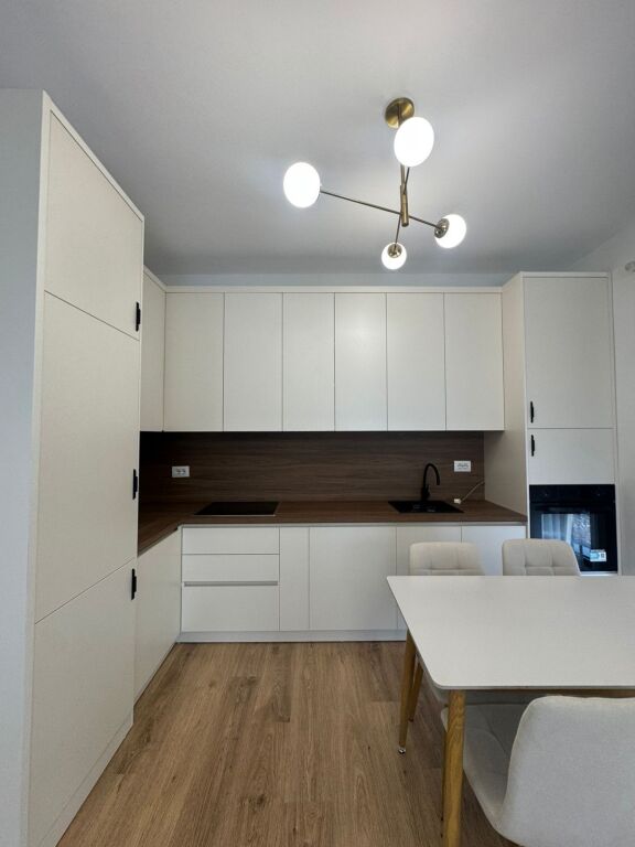 Apartment for rent 2+1 +2 at Rezidenca Erli