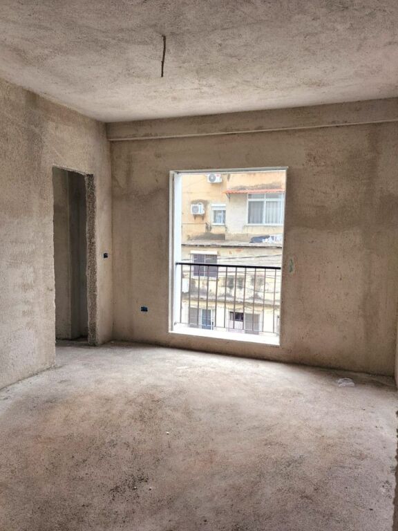 🏢 Apartment 2+1+2 for sale in a modern building under construction near the Ballet School and the “Mihal Grameno” School
