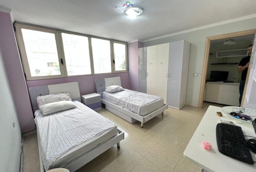 Apartament Me Qera 2+1 Tek Bulevardi Zogu i Pare (ID B2201914) Tirane