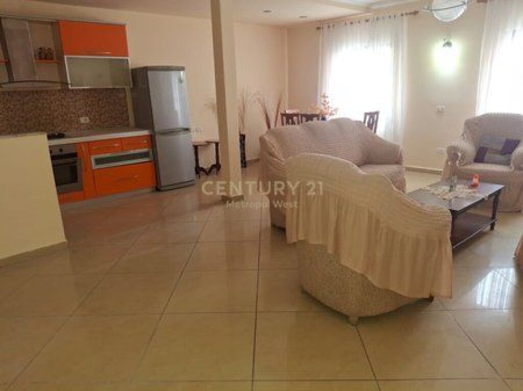 For sale 3+1+2 near "Petro Nini Luarasi", Margarita Tutulani St.– Elite Location!