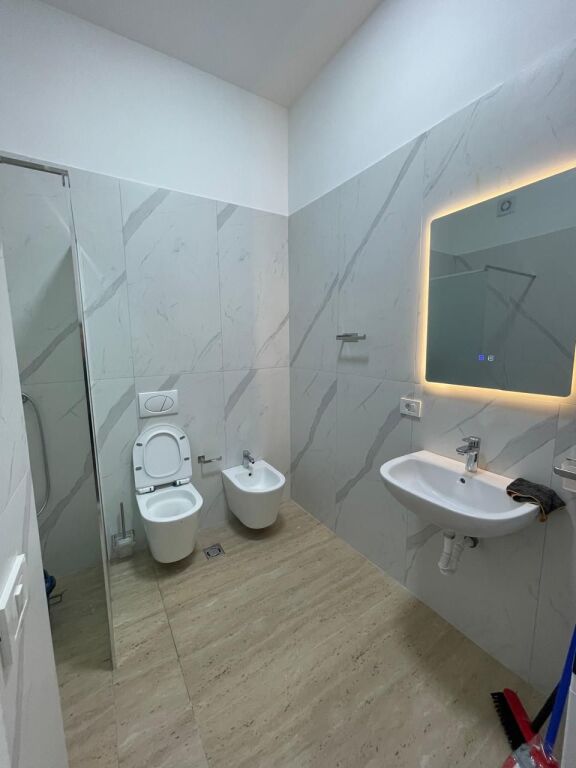 Apartament 1+1 me qira + 🅿️ tek Kompleksi Delijorgji