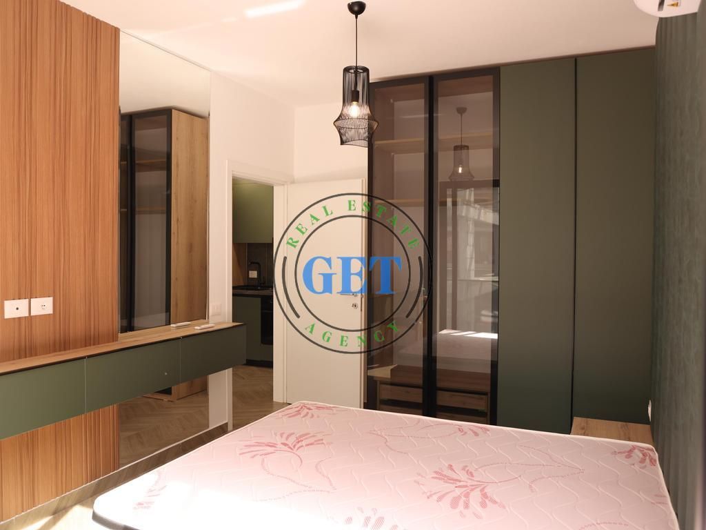 Shitet Apartament 1+1 | Mali i Robit, Durrës