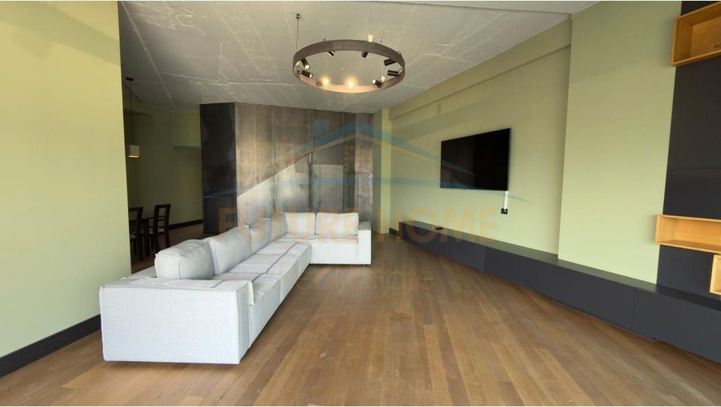 Qera, Apartament 3+1+2+2 Poste Parkimi, Unaza e Re