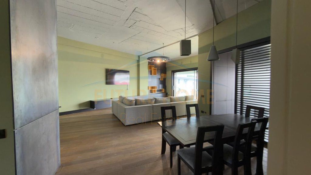 Qera, Apartament 3+1+2+2 Poste Parkimi, Unaza e Re