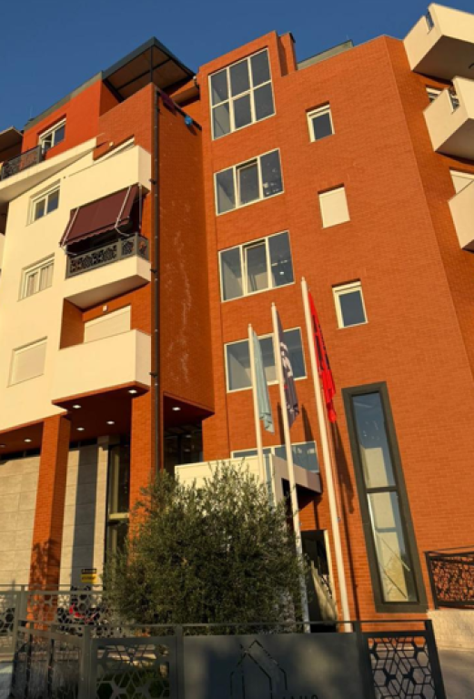 In vendita, Penthouse 2+1+2, Complesso Jaho, Fresku. Empire68561