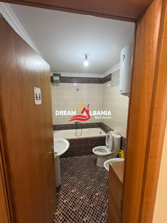 Office 2+1+2 for rent at Zogu i Zi, Karl Topia Square, Tirana (ID 42611537)