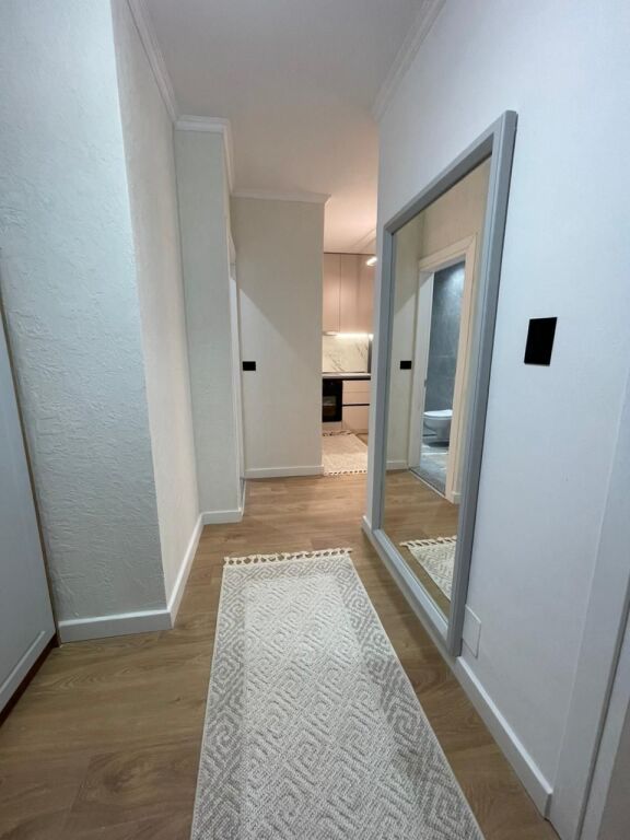 Apartament 1+1 per shitje ne Astir