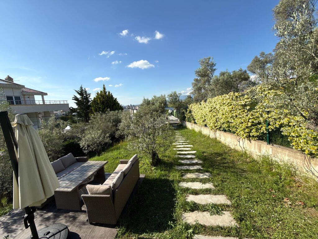 Premium villa for rent at the dry lake, Tirana