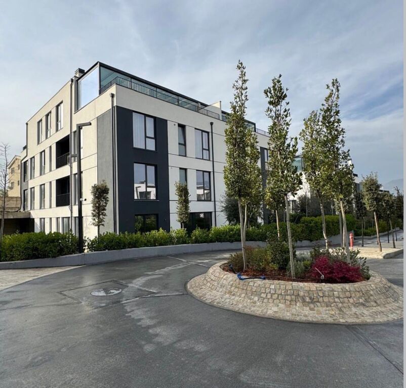 🏡 LUXURY 3+1 APARTMENT + 3 PARKING SPACES